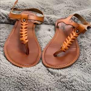 American Eagle Sandals